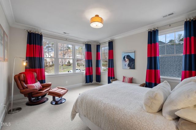 564 Mountain Laurel, Chapel Hill, NC 27517