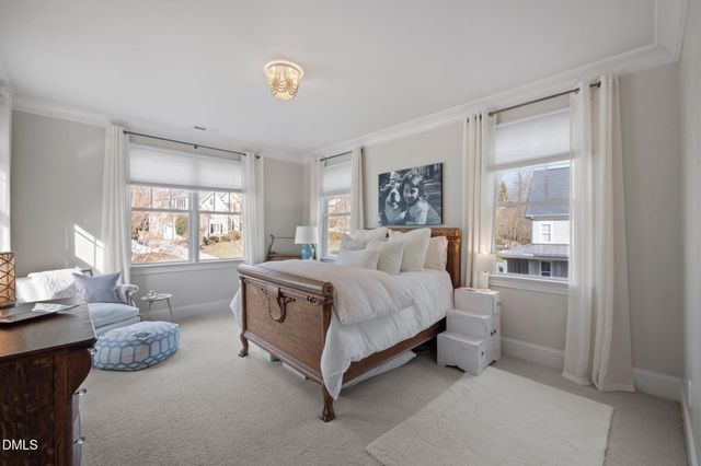 564 Mountain Laurel, Chapel Hill, NC 27517