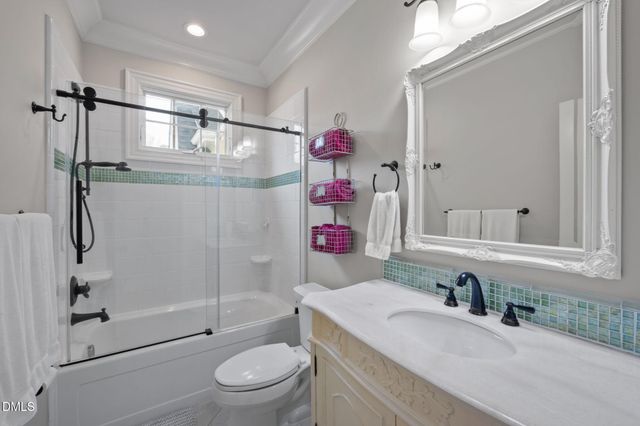 564 Mountain Laurel, Chapel Hill, NC 27517