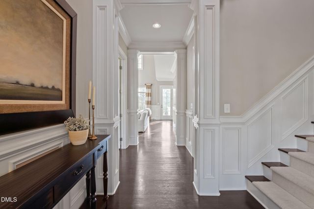 564 Mountain Laurel, Chapel Hill, NC 27517