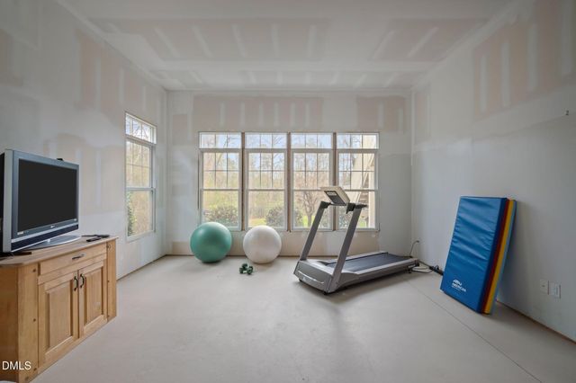 564 Mountain Laurel, Chapel Hill, NC 27517