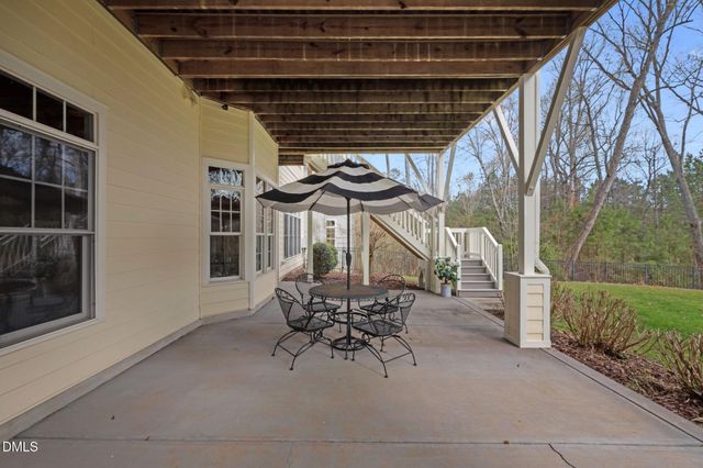 564 Mountain Laurel, Chapel Hill, NC 27517