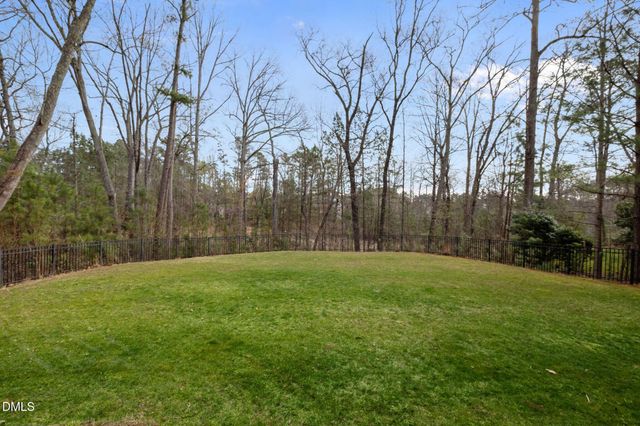 564 Mountain Laurel, Chapel Hill, NC 27517