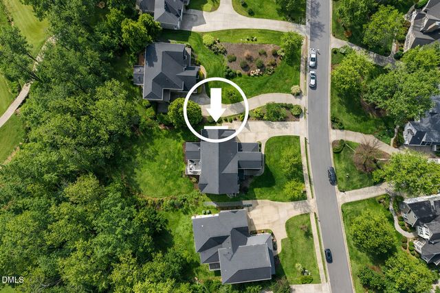 564 Mountain Laurel, Chapel Hill, NC 27517