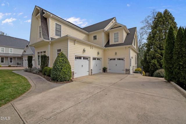564 Mountain Laurel, Chapel Hill, NC 27517