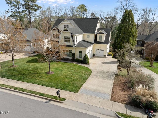 564 Mountain Laurel, Chapel Hill, NC 27517
