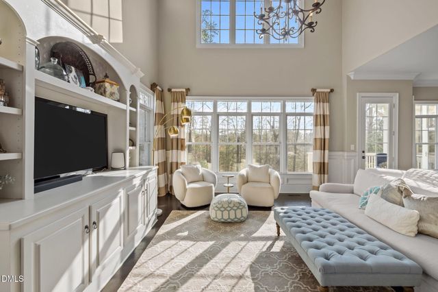 564 Mountain Laurel, Chapel Hill, NC 27517