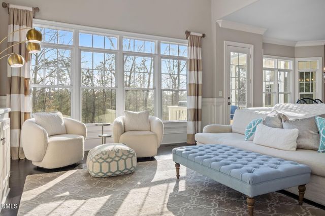 564 Mountain Laurel, Chapel Hill, NC 27517