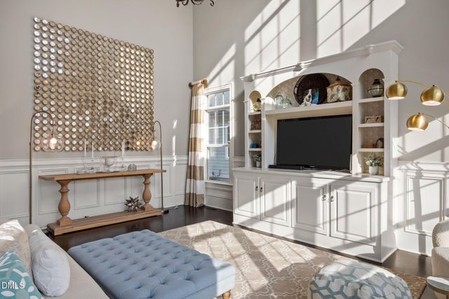 564 Mountain Laurel, Chapel Hill, NC 27517