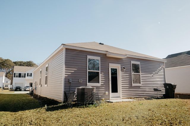 143 River Hill Road, Goose Creek, SC 29445