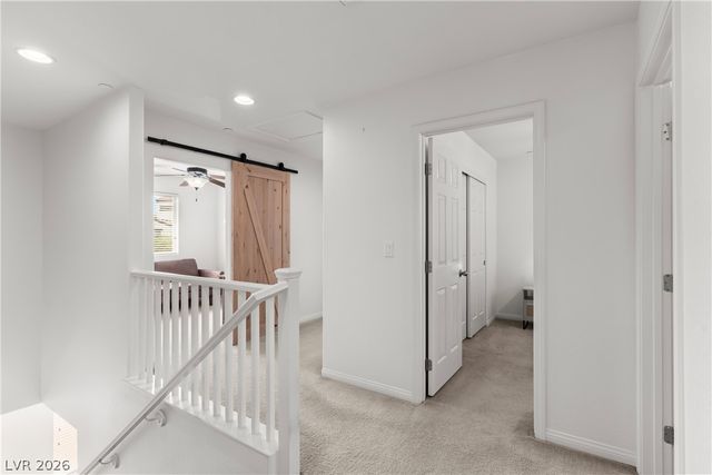 225 Moonshot Street, Henderson, NV 89074