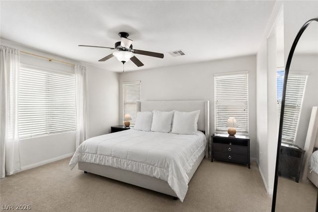 225 Moonshot Street, Henderson, NV 89074