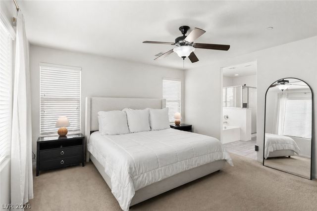 225 Moonshot Street, Henderson, NV 89074