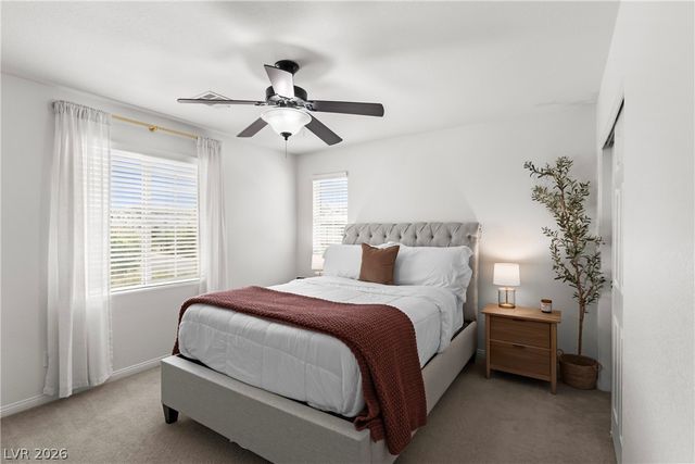 225 Moonshot Street, Henderson, NV 89074