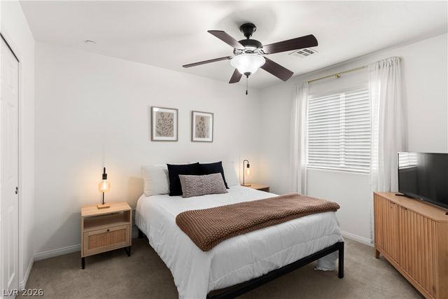 225 Moonshot Street, Henderson, NV 89074