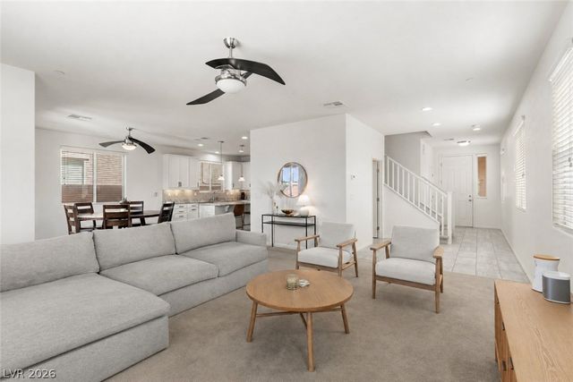 225 Moonshot Street, Henderson, NV 89074