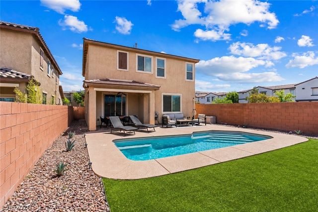 225 Moonshot Street, Henderson, NV 89074