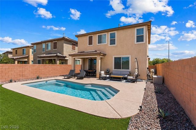 225 Moonshot Street, Henderson, NV 89074