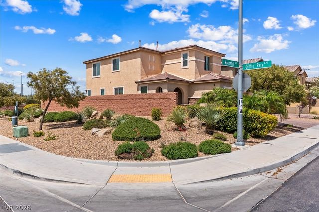 225 Moonshot Street, Henderson, NV 89074