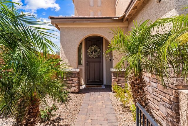 225 Moonshot Street, Henderson, NV 89074