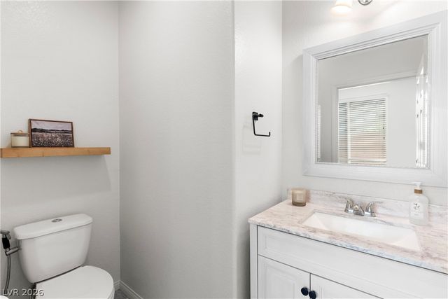 225 Moonshot Street, Henderson, NV 89074