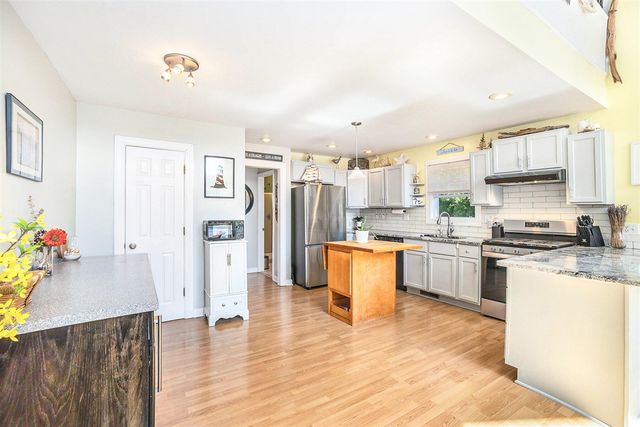 1479 N Cedar Lane Rd, Scottville, MI 49454