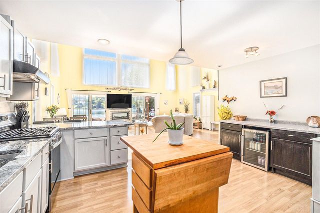 1479 N Cedar Lane Rd, Scottville, MI 49454