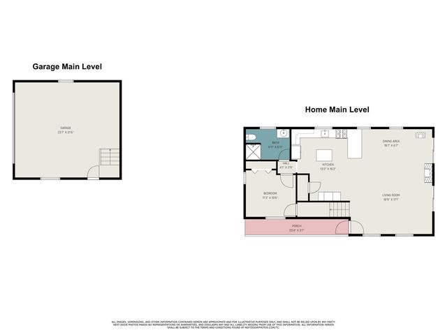 1479 N Cedar Lane Rd, Scottville, MI 49454