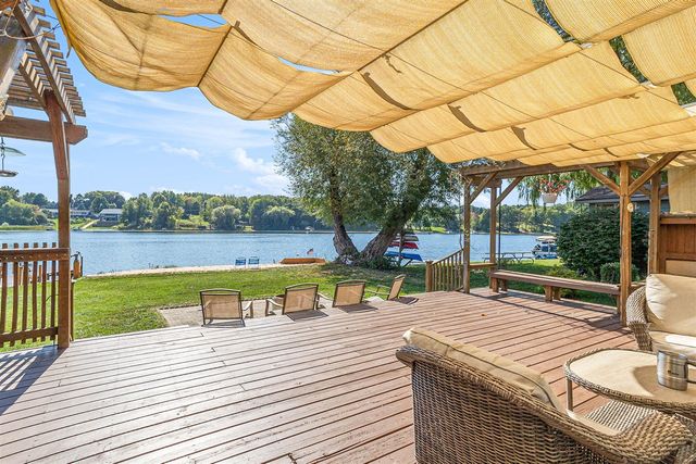 1479 N Cedar Lane Rd, Scottville, MI 49454