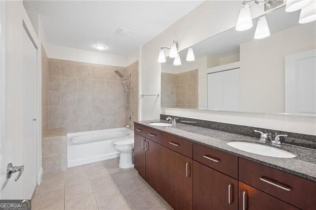 950 W Peachtree Street NW 903, Atlanta, GA 30309