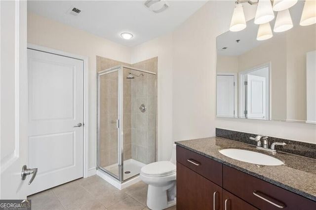 950 W Peachtree Street NW 903, Atlanta, GA 30309
