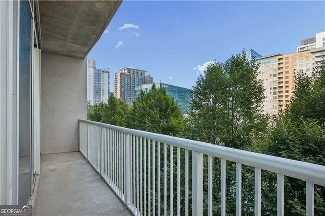 950 W Peachtree Street NW 903, Atlanta, GA 30309