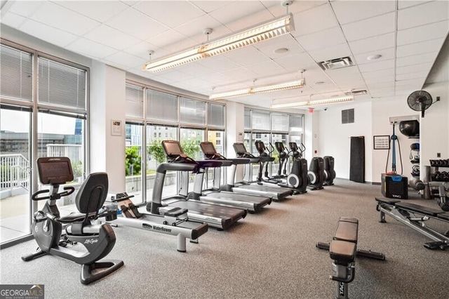 950 W Peachtree Street NW 903, Atlanta, GA 30309