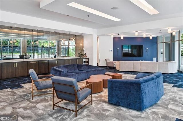 950 W Peachtree Street NW 903, Atlanta, GA 30309