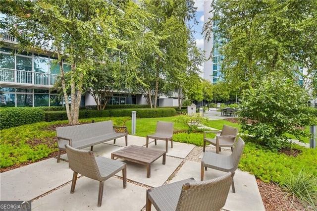 950 W Peachtree Street NW 903, Atlanta, GA 30309