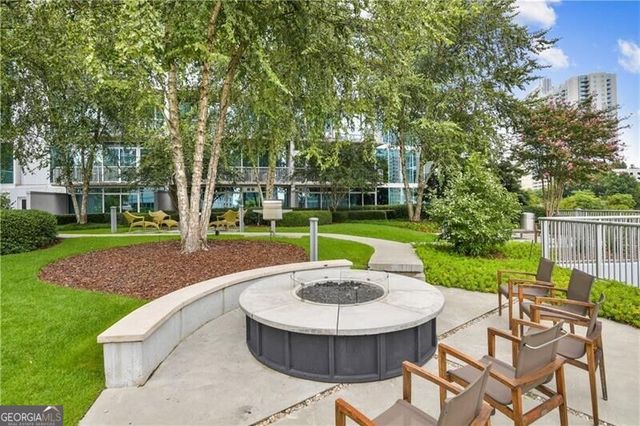 950 W Peachtree Street NW 903, Atlanta, GA 30309