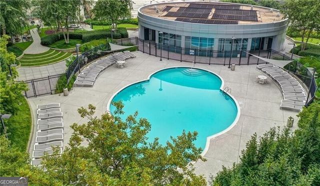 950 W Peachtree Street NW 903, Atlanta, GA 30309