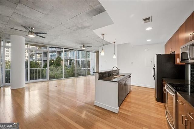 950 W Peachtree Street NW 903, Atlanta, GA 30309
