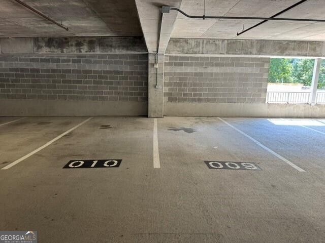 950 W Peachtree Street NW 903, Atlanta, GA 30309