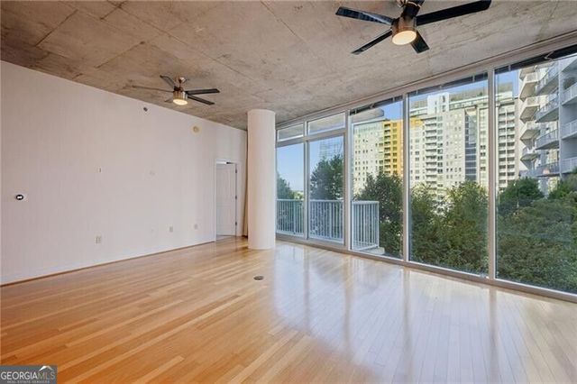 950 W Peachtree Street NW 903, Atlanta, GA 30309