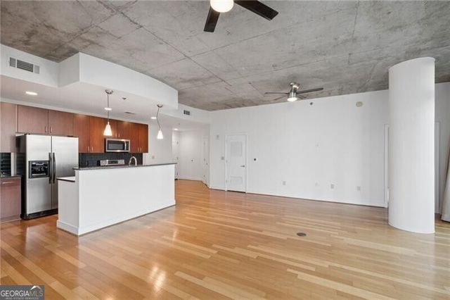 950 W Peachtree Street NW 903, Atlanta, GA 30309