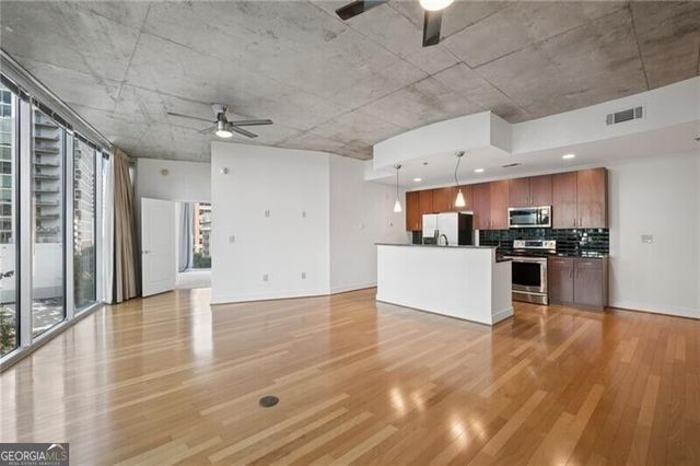 950 W Peachtree Street NW 903, Atlanta, GA 30309