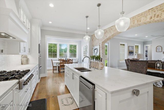 217 Harris Circle, Madison, MS 39110