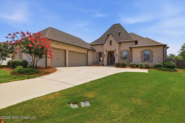 217 Harris Circle, Madison, MS 39110