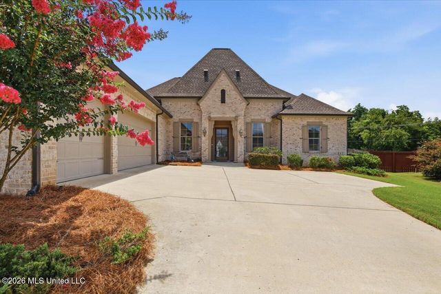 217 Harris Circle, Madison, MS 39110