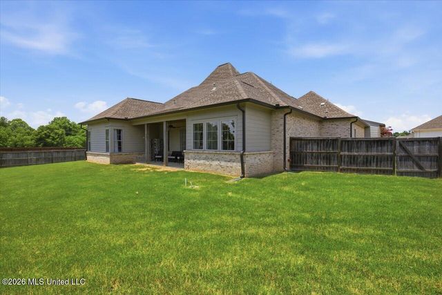 217 Harris Circle, Madison, MS 39110