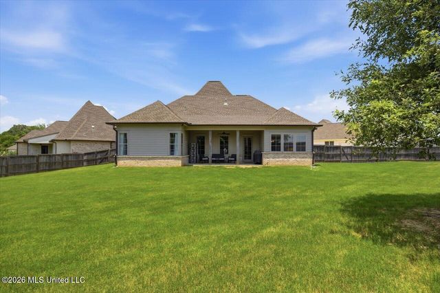 217 Harris Circle, Madison, MS 39110