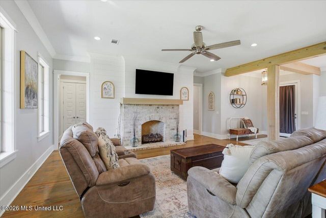 217 Harris Circle, Madison, MS 39110