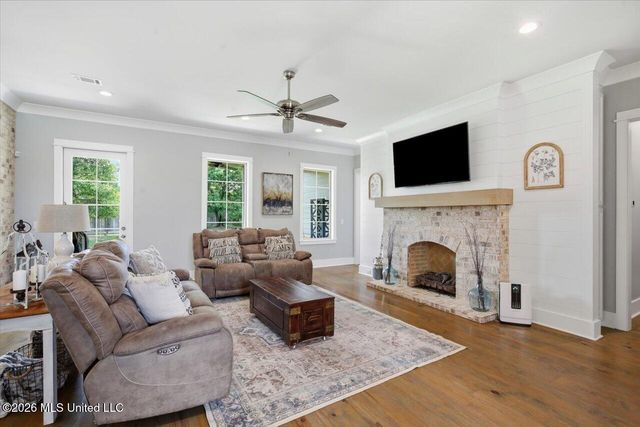 217 Harris Circle, Madison, MS 39110