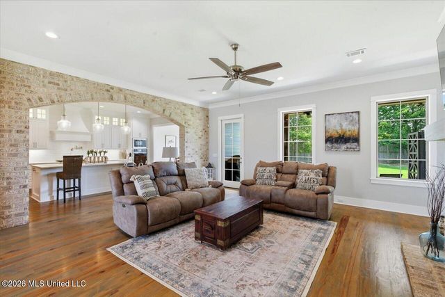 217 Harris Circle, Madison, MS 39110